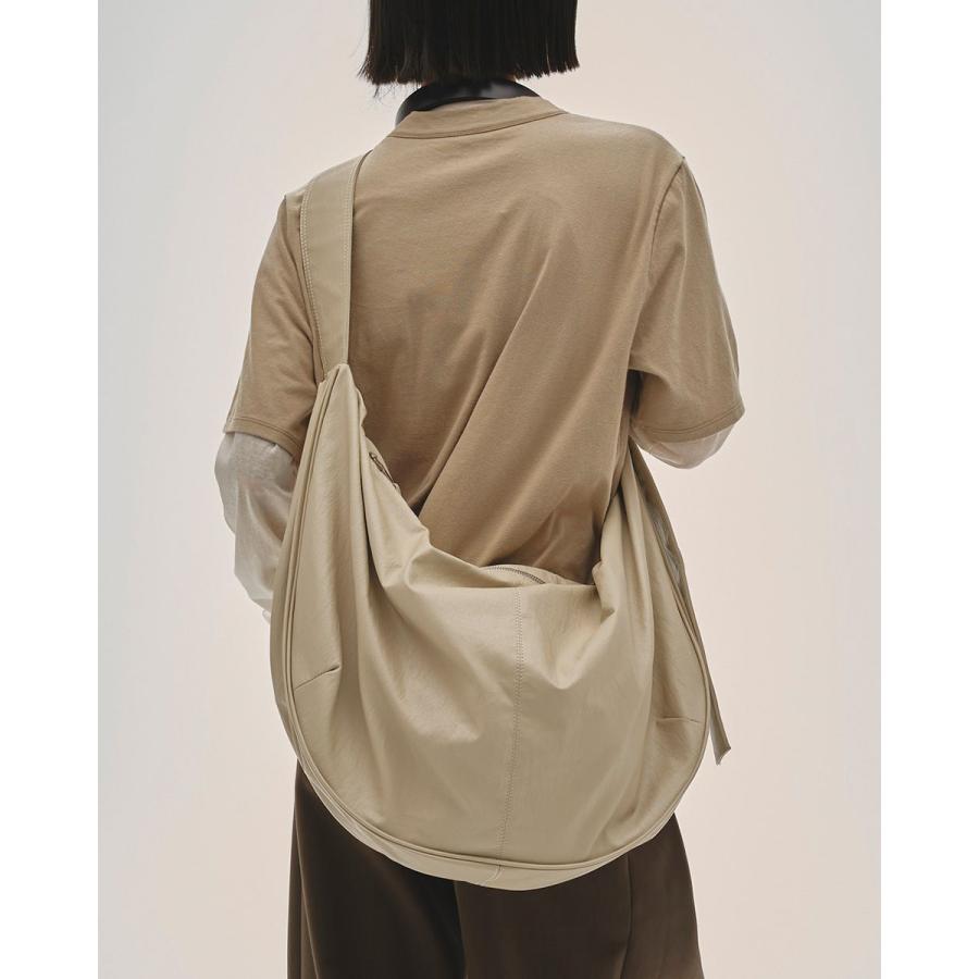 バッグ todayful ecoleather shoulder bag TODAYFUL トゥデイフル Ecoleather Shoulder Bag ショルダーバッグ