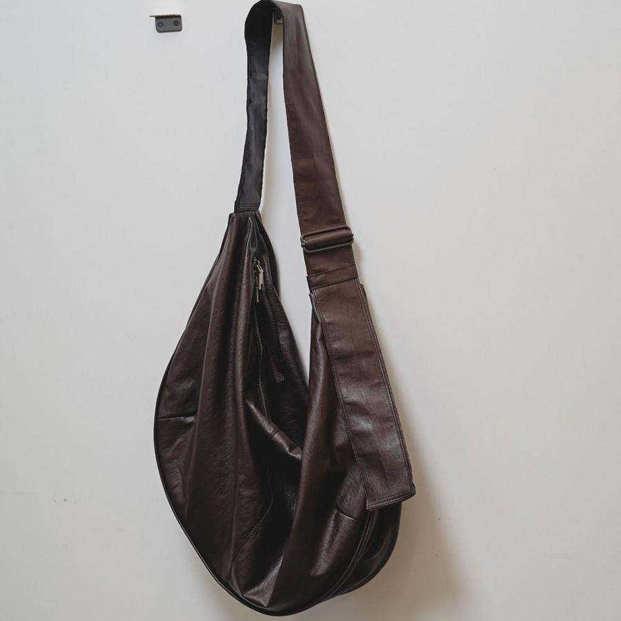 TODAYFUL トゥデイフル Ecoleather Shoulder Bag ショルダーバッグ
