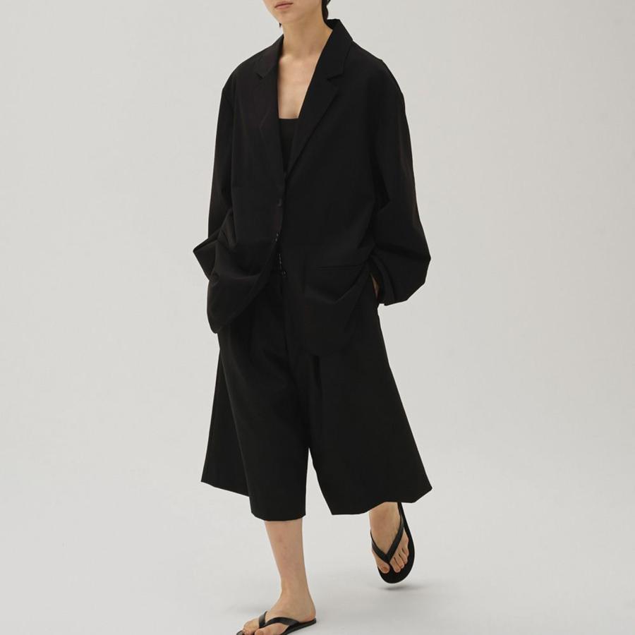 TODAYFUL トゥデイフル Twill Bermuda Pants ツイルバミューダパンツ