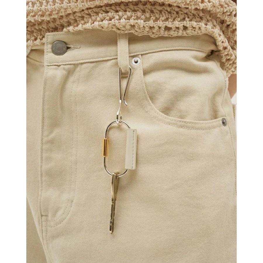 TODAYFUL トゥデイフル Useful Key Charm 便利なキーホルダー 12611022