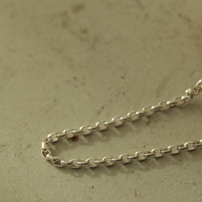 TODAYFUL トゥデイフル Chain Choker (Silver925) チェーンチョーカー 12490908 レディース アクセサリー 吉田怜香(クーポン使用不可)の画像
