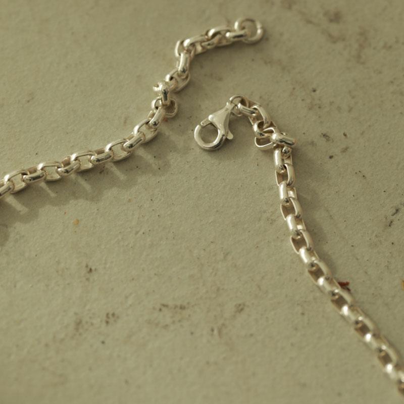 TODAYFUL トゥデイフル Chain Choker (Silver925) チェーンチョーカー 12490908 レディース アクセサリー 吉田怜香(クーポン使用不可)の画像