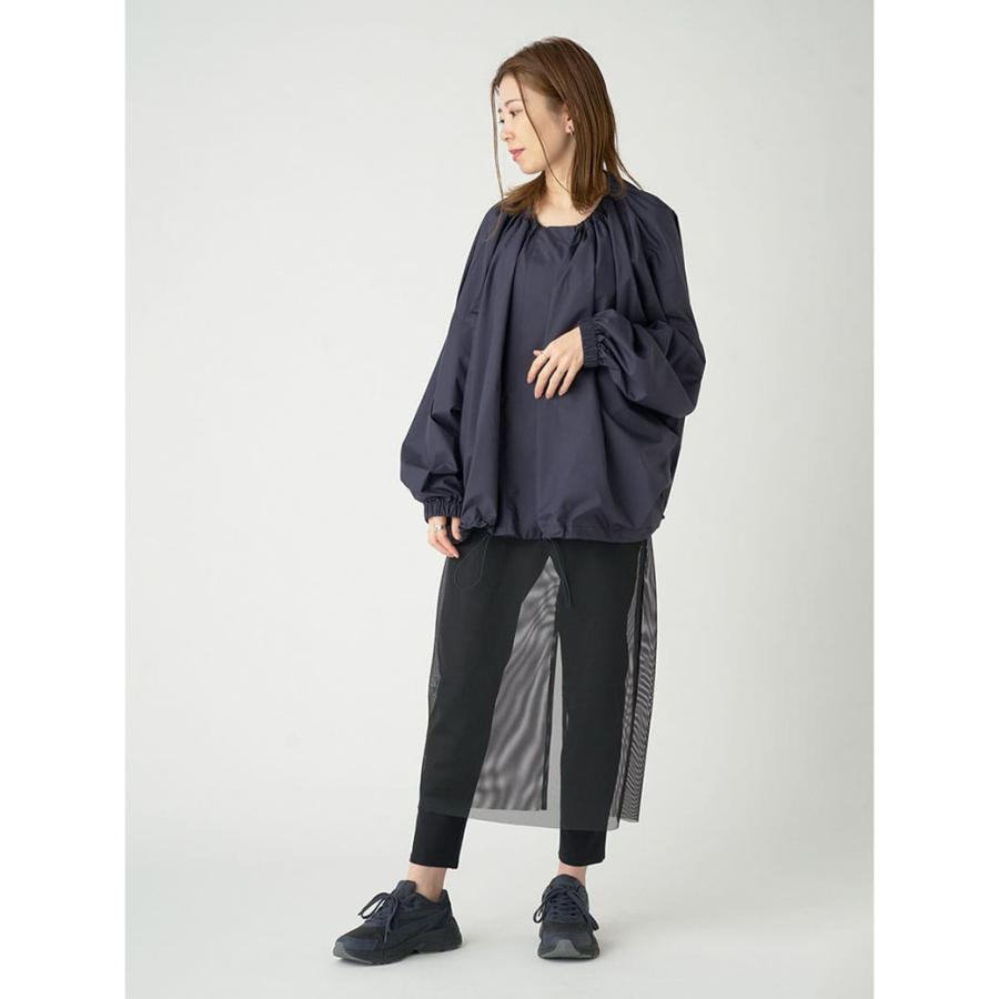 emmi yoga atelier エミ アトリエ 金子綾撥水ブルゾン emmi yoga atelier エミ アトリエ 金子綾撥水ブルゾン