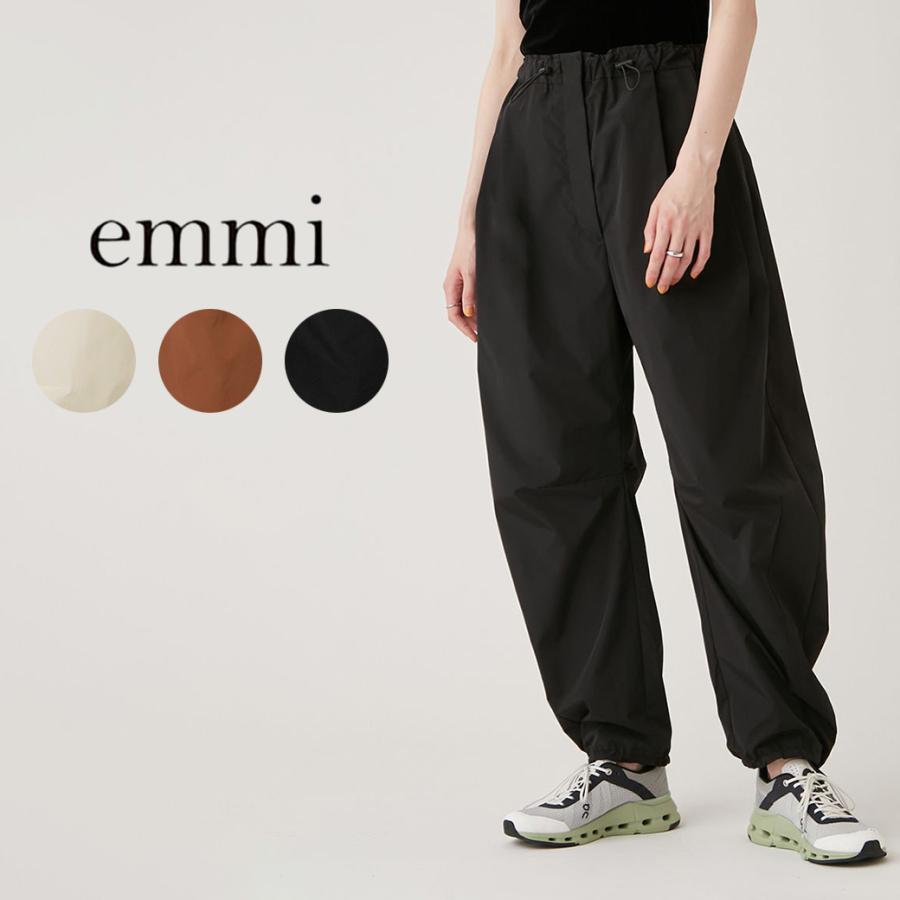 emmi yoga（エミヨガ） SALE50%OFF emmi atelier 撥水ウエストゴム