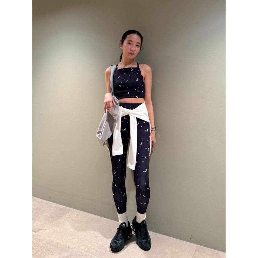 emmi yoga（エミヨガ） エミ ヨガ Happy Active set 4点セット