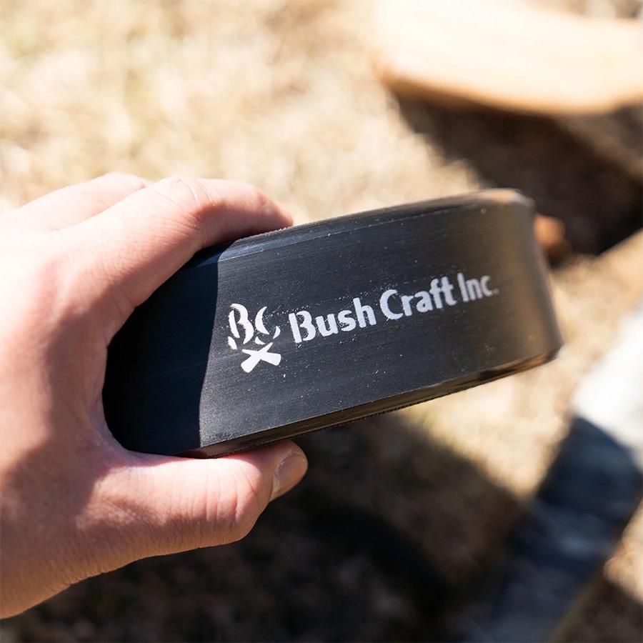 Bush Craft inc. ブッシュクラフト 薪割台 4571574751248 / キャンプ 父へのプレゼント ブッシュクラフト アウトドア ソロキャンプ 防災｜selectzakkamu｜06