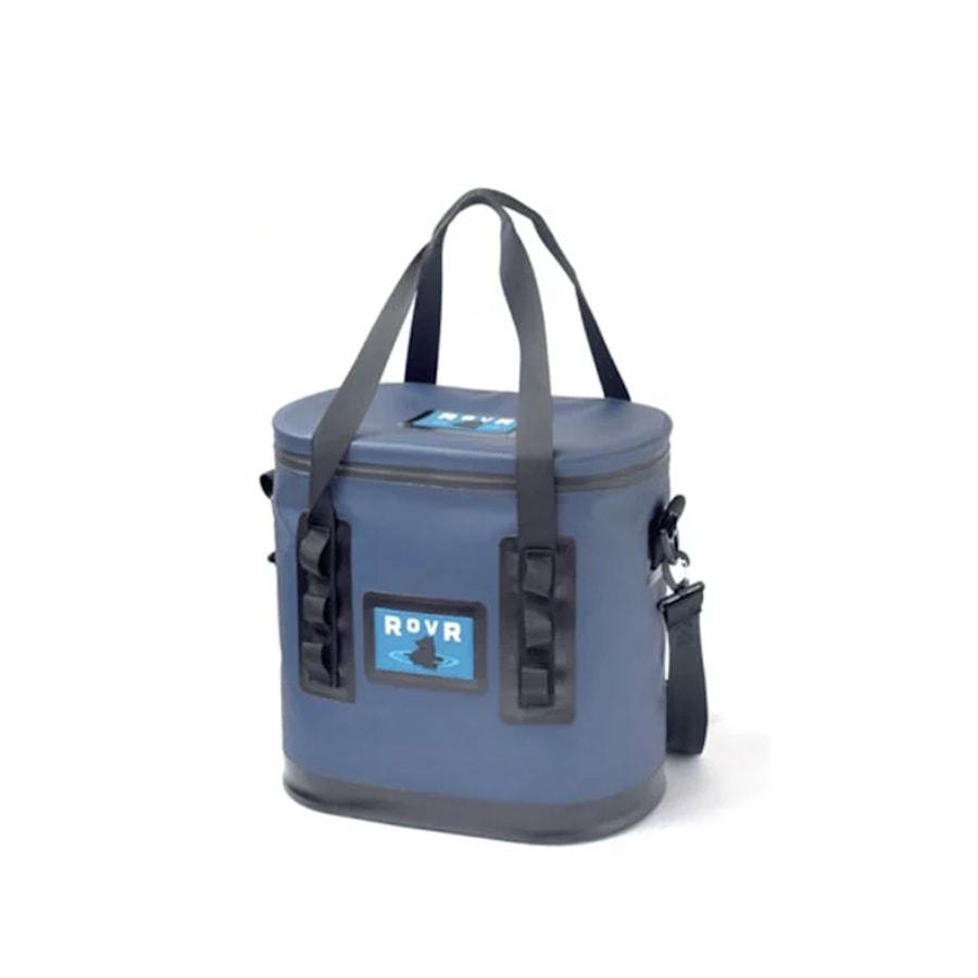 SALE50%OFF ROVR PRODUCTS (ローバー プロダクツ) TravelR 35QT(33.1L) NAVY ソフトクーラーボックス BBQ バーベキューの画像
