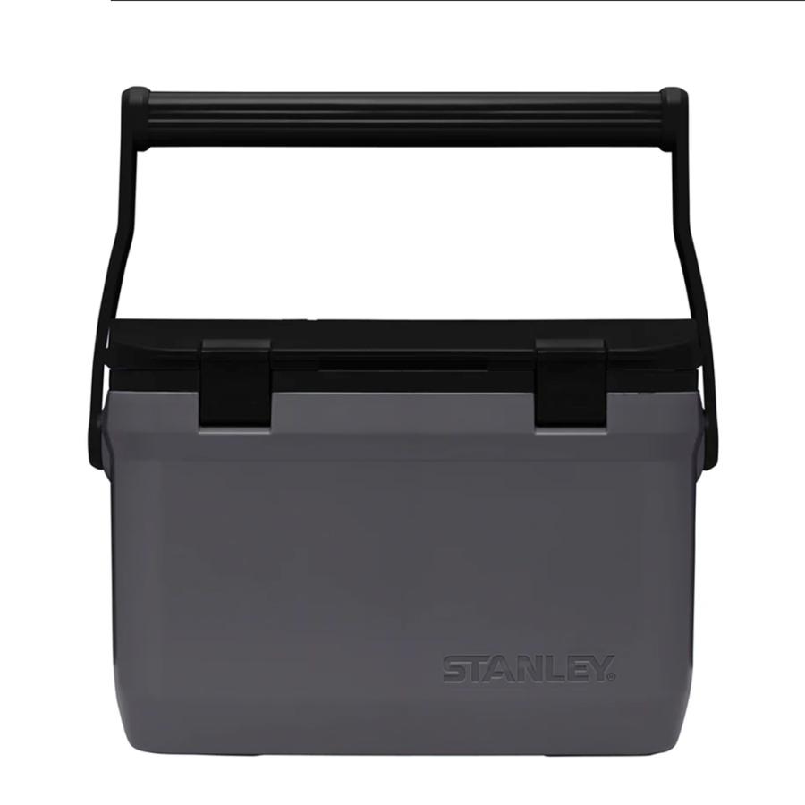 STANLEY スタンレー クーラーボックス 15.1L 重量3kg 高耐久性 1