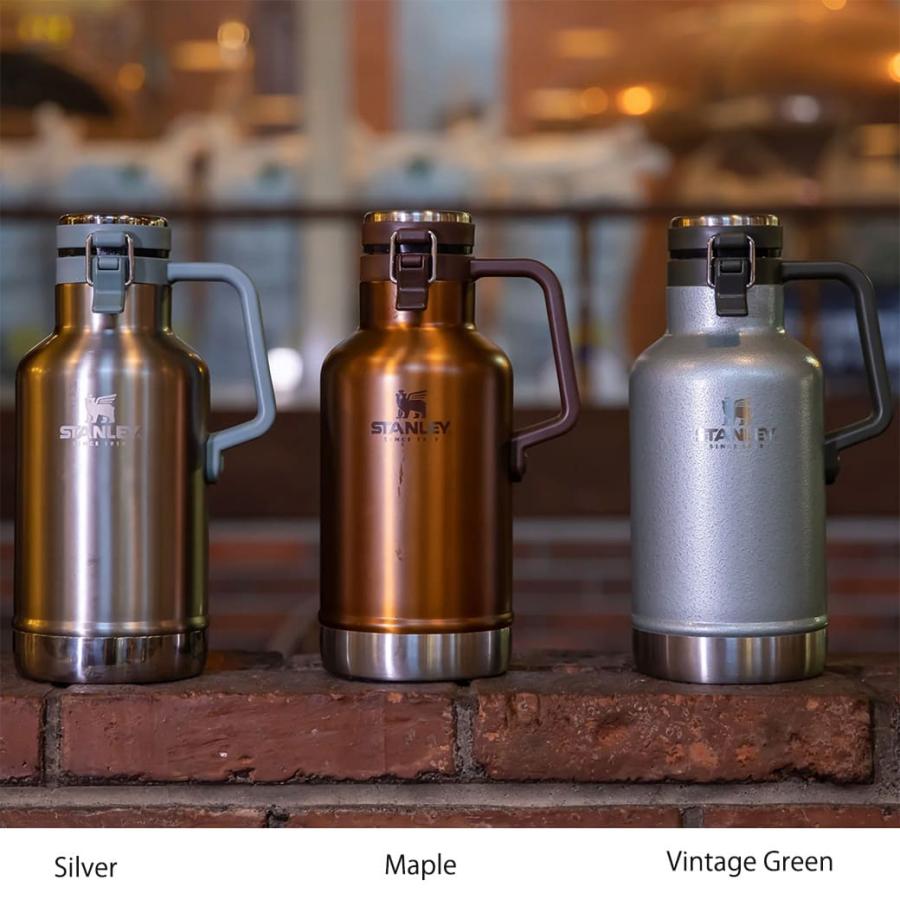 CLASSIC SERIES（STANLEY） STANLEY スタンレー クラシック真空