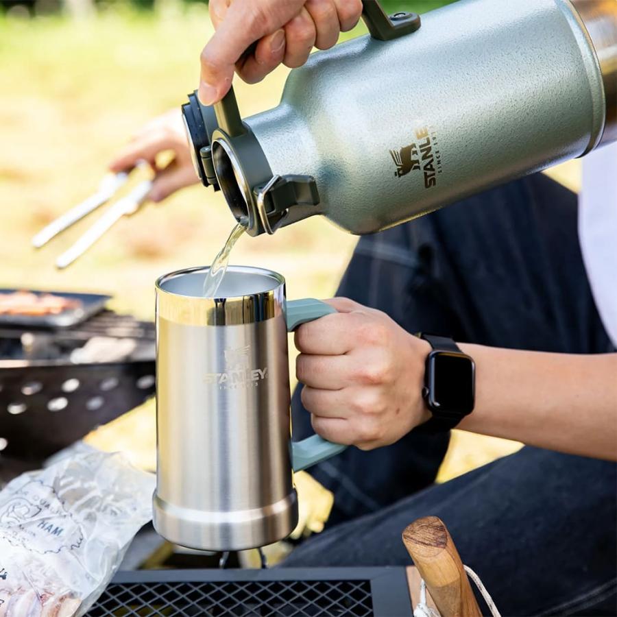 CLASSIC SERIES（STANLEY） STANLEY スタンレー クラシック真空