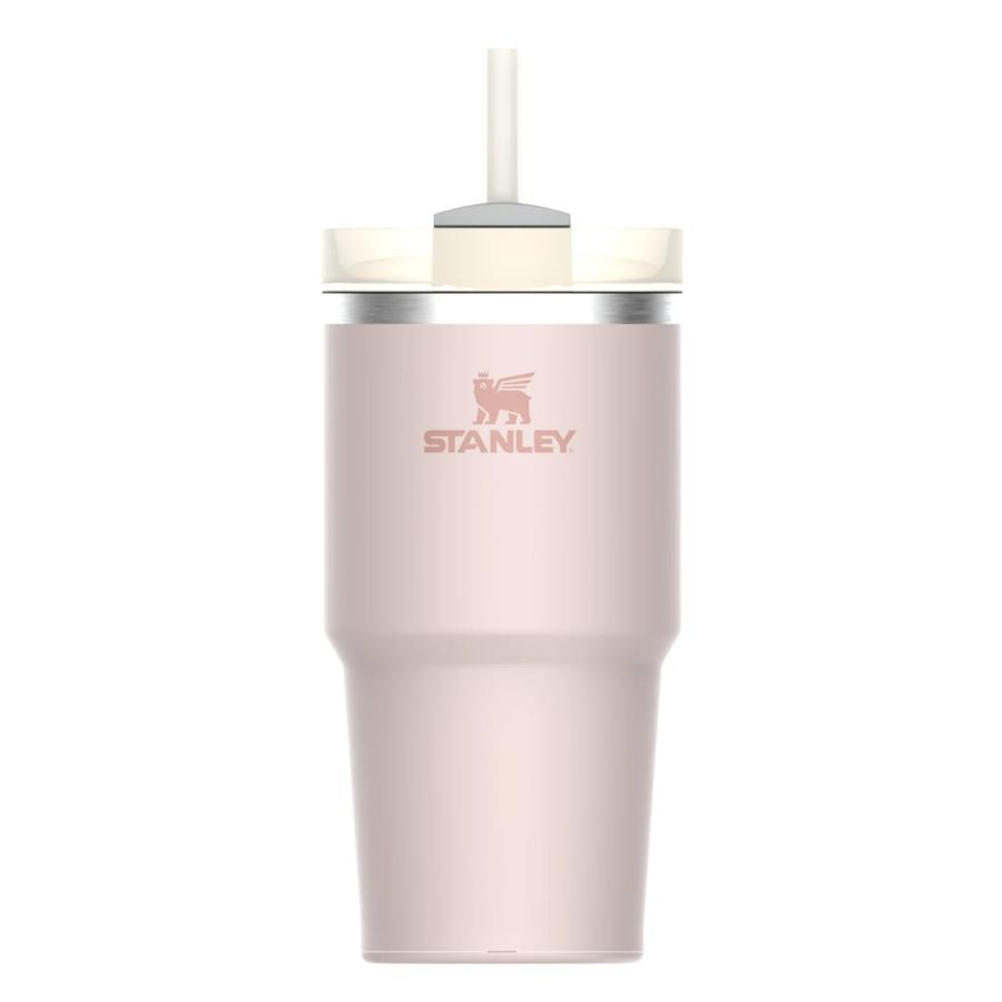 STANLEY スタンレー H2.0 真空スリムクエンチャー0.6L 10826316 日本正規品 保冷 高耐久性 マグ ストロー付き タンブラー | STANLEY | 14