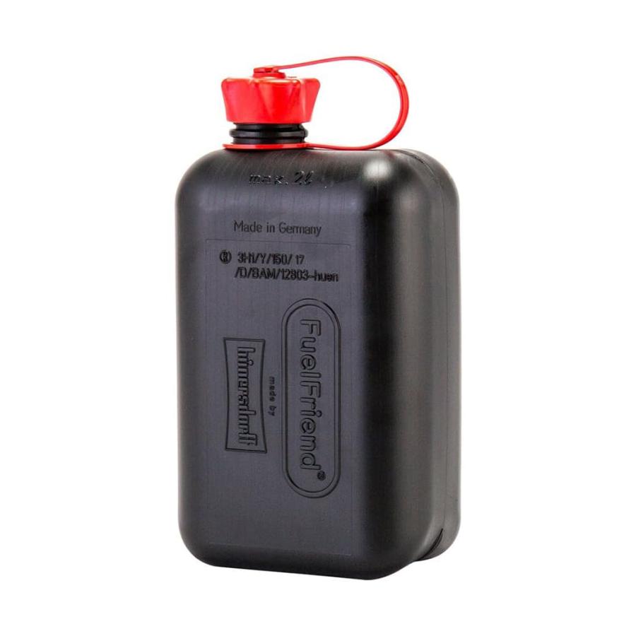 hunersdorff Fuel Friend 2L ブラック 815710-1 燃料ボトル 燃料タンク | ブランド登録なし | 02