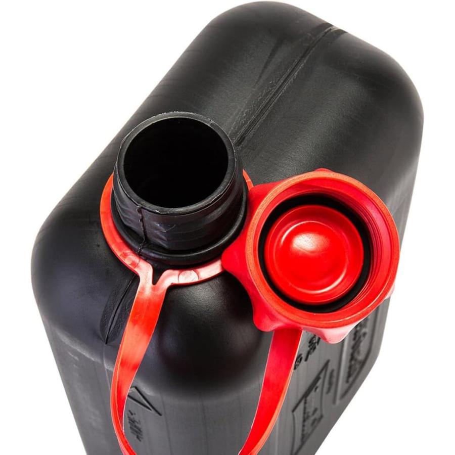 hunersdorff Fuel Friend 2L ブラック 815710-1 燃料ボトル 燃料タンク | ブランド登録なし | 06