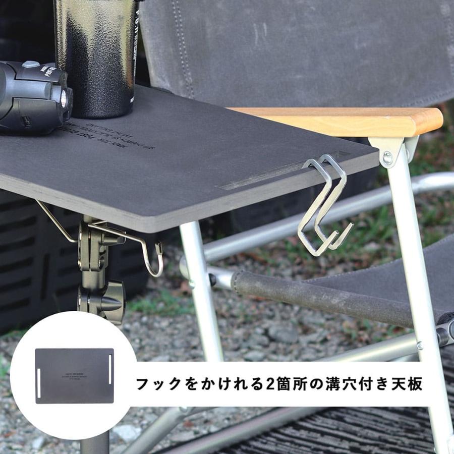 POST GENERAL POST GENERAL(ポストジェネラル) TRI-POD TABLE & HANGER