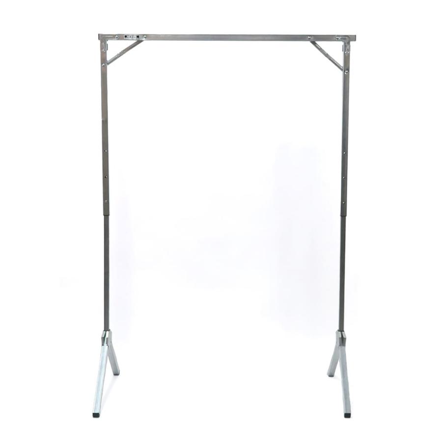 POST GENERAL(ポストジェネラル) EXHIBITION FOLDABLE HANGER RACK / エキシビション フォルダブルハンガーラック 982360008｜selectzakkamu｜09