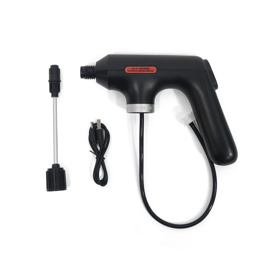 POST GENERAL ELECTRIC WATER SPRAYER / 充電式 ウォータースプレー 電動 霧吹き機 | POST GENERAL | 01