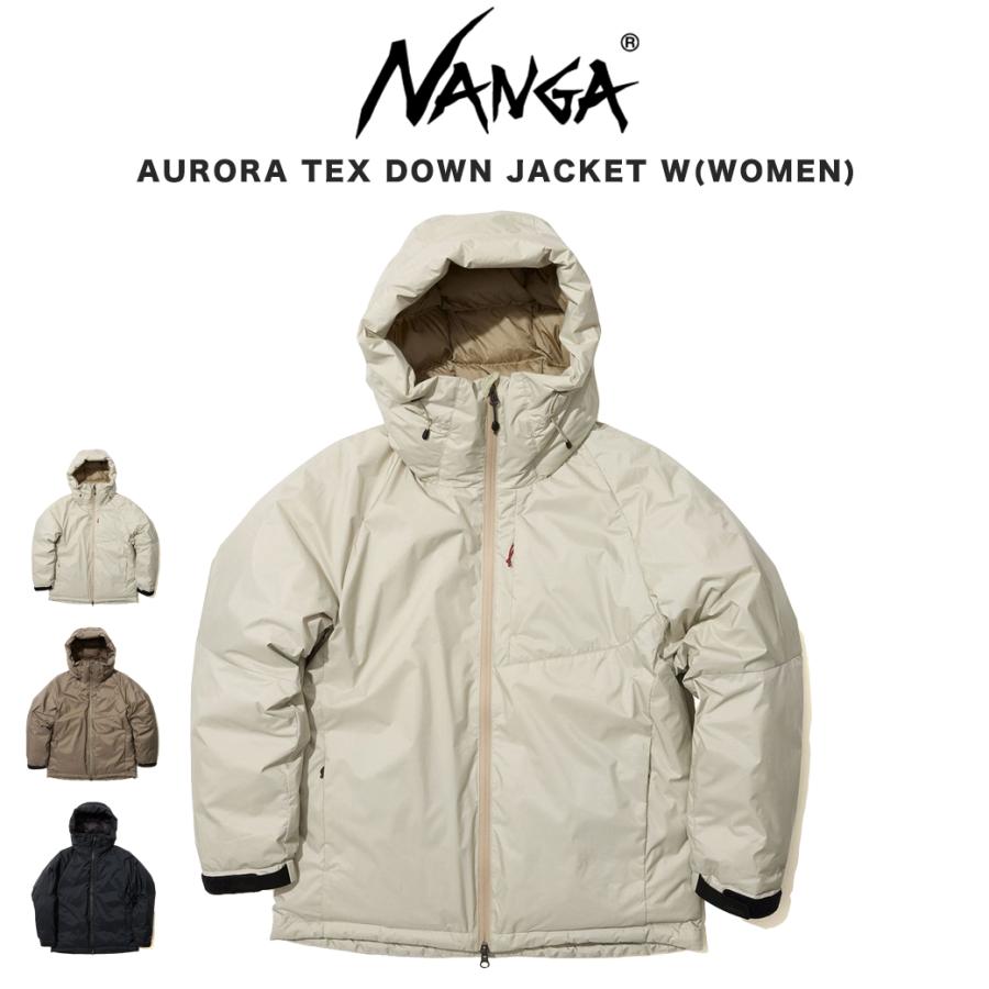 NANGA ナンガ レディース AURORA TEX DOWN JACKET W(WOMEN NANGA ナンガ レディース AURORA TEX DOWN JACKET W(WOMEN