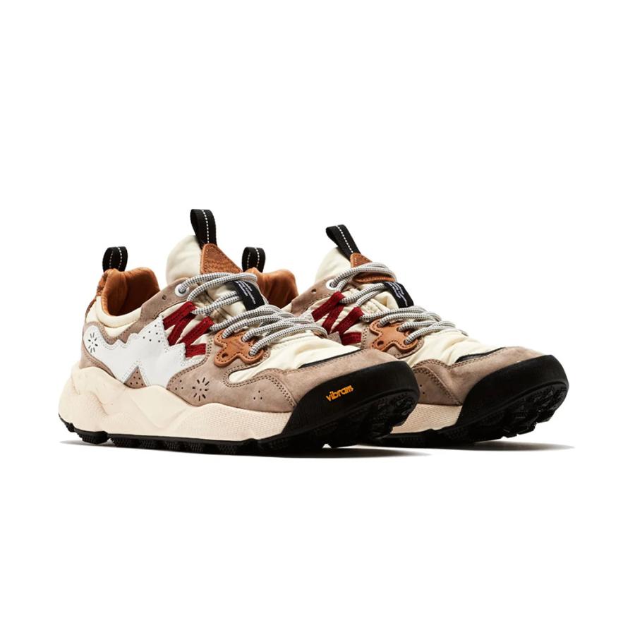 NANGA ナンガ NANGA×FlowerFMOUNTAIN YAMANO3 ナンガ×フラワー