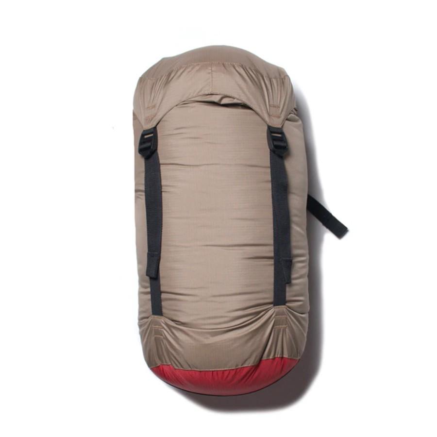 NANGA（ナンガ） COMPRESSION BAG L SIZE コンプレッションバッグ L