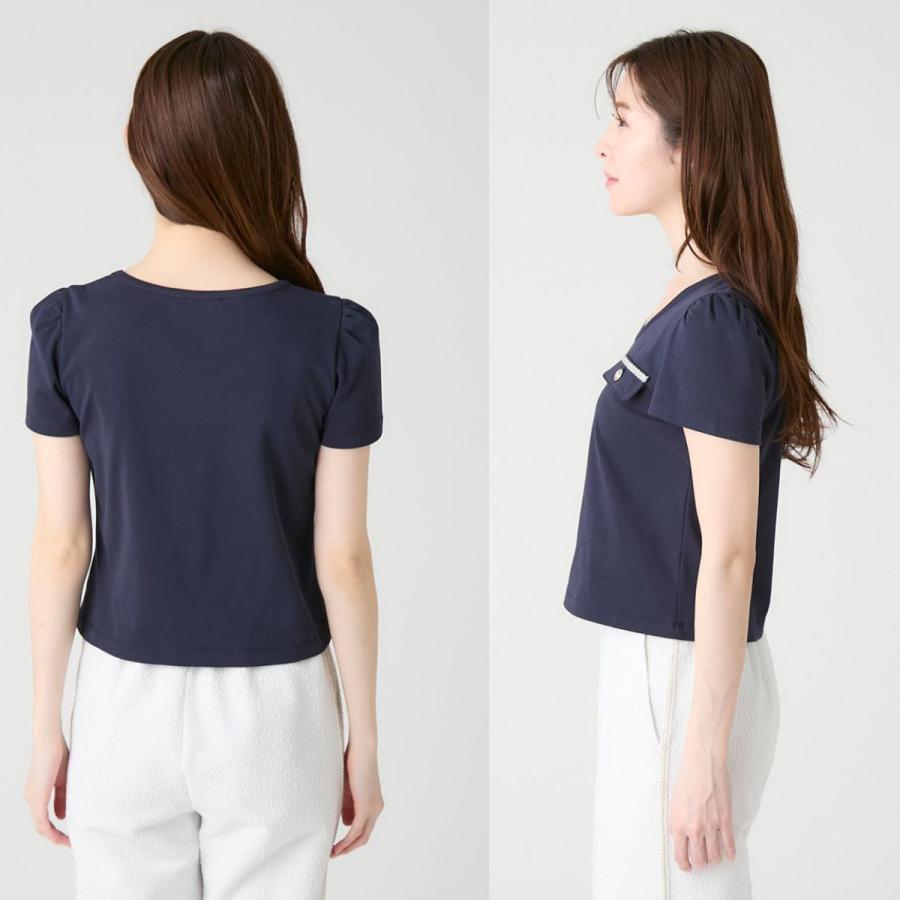 CELFORD（セルフォード） SALE20%OFF 洗える フラップポケット