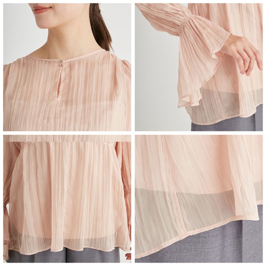 CELFORD（セルフォード） SALE40%OFF CELFORD ワッシャーチュニック