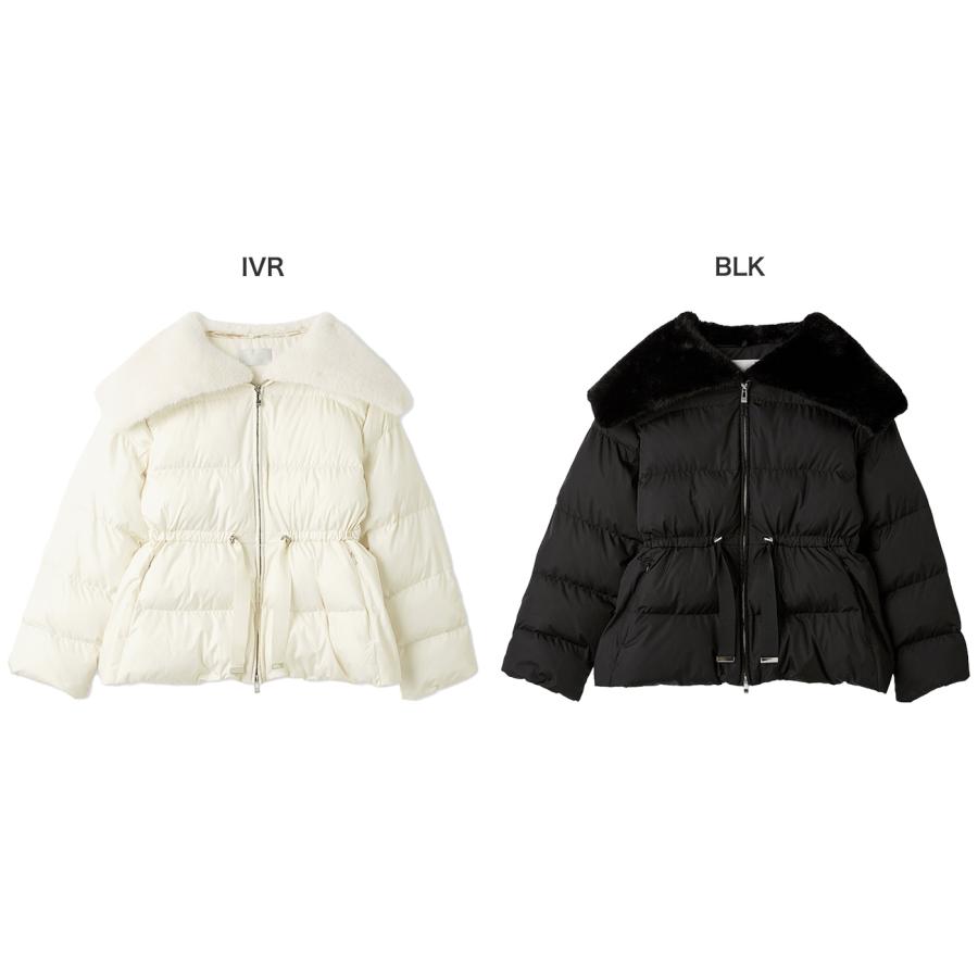 CELFORD（セルフォード）バリエーションショートコート CWFC215003