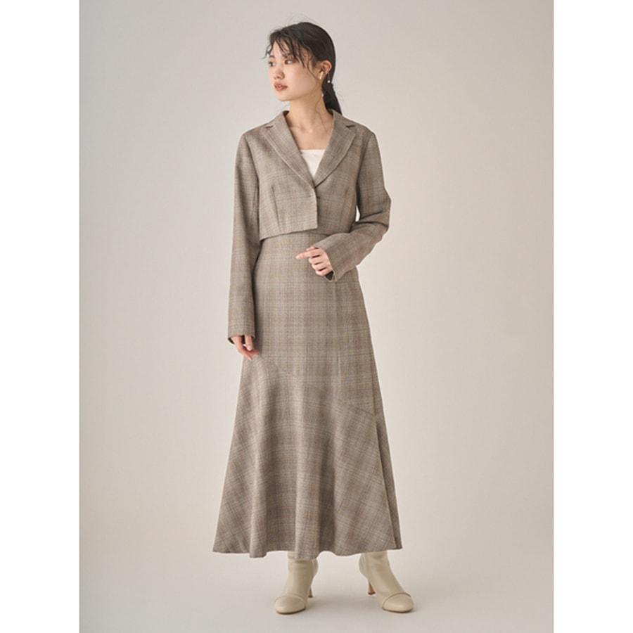 CELFORD（セルフォード） SALE60%OFF CELFORD バリエーションショート