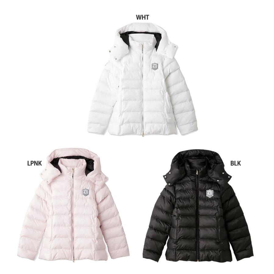 CELFORD SALE40%OFF GOLF 中綿ブルゾン cwfj234040 レディース