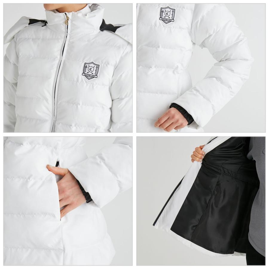 CELFORD SALE40%OFF GOLF 中綿ブルゾン cwfj234040 レディース