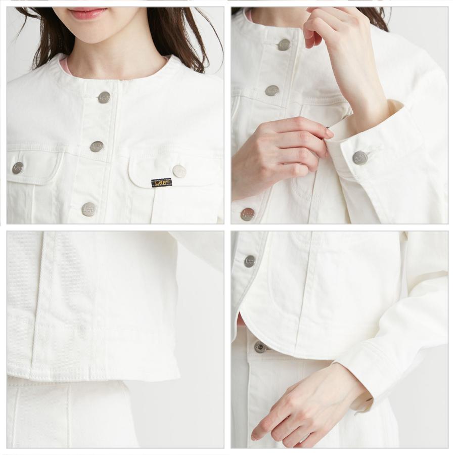 CELFORD×Lee デニムジャケット Lee RIDERS x CELFORD デニムジャケット 