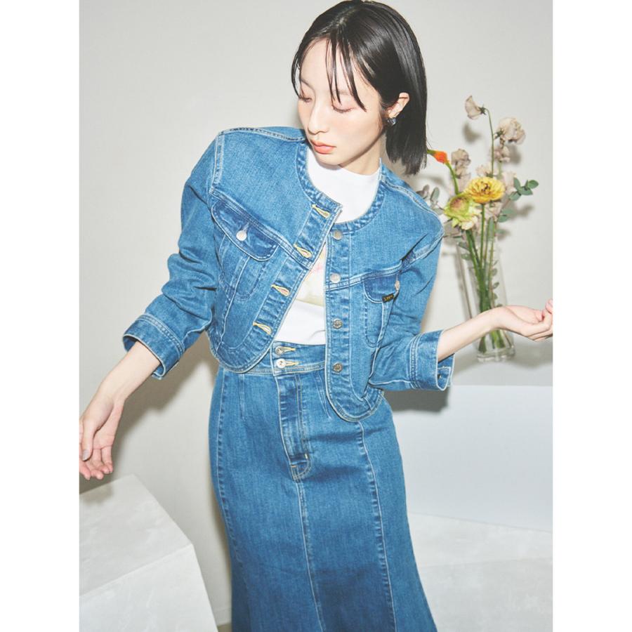 CELFORD（セルフォード） SALE40%OFF CELFORD×Lee デニムジャケット 