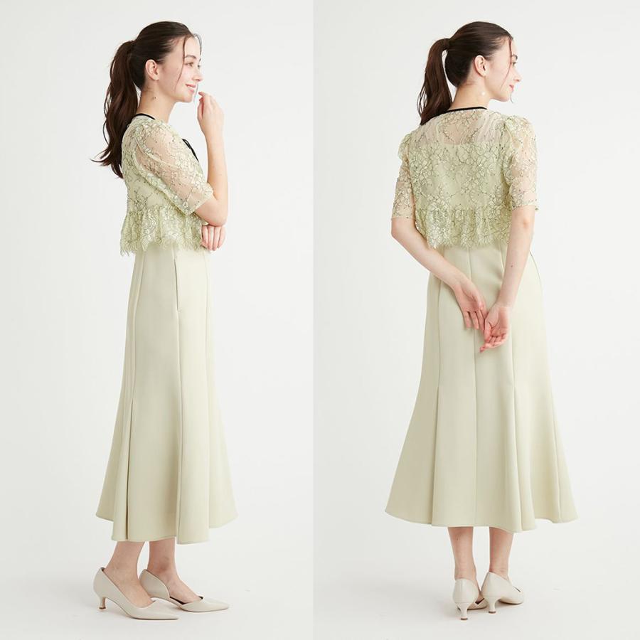 CELFORD SALE10%OFF セルフォード レースブラウスセット CELFORD SALE10%OFF セルフォード レースブラウスセット
