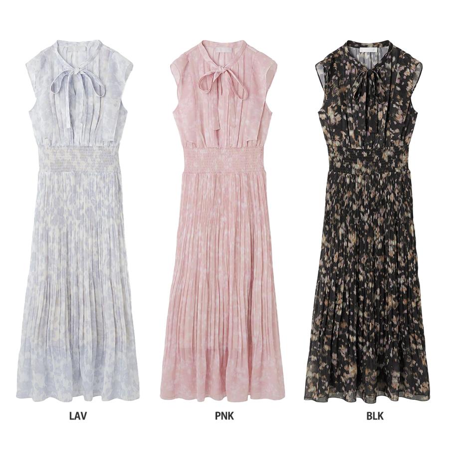 CELFORD SALE30%OFF セルフォード フラワーフォグプリントワンピース