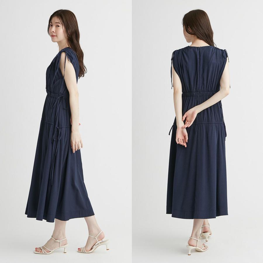 CELFORD SALE30%OFF セルフォード カシュクールリボン