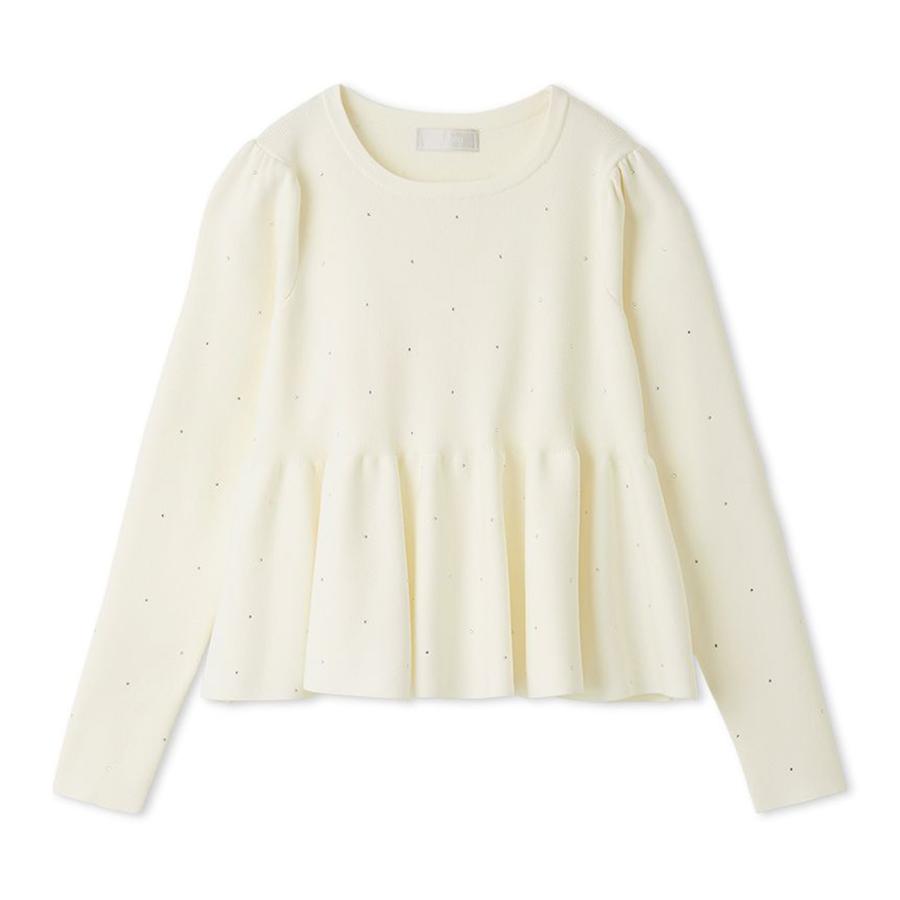 CELFORD（セルフォード） ウォッシャブル ホットフィットビジュー