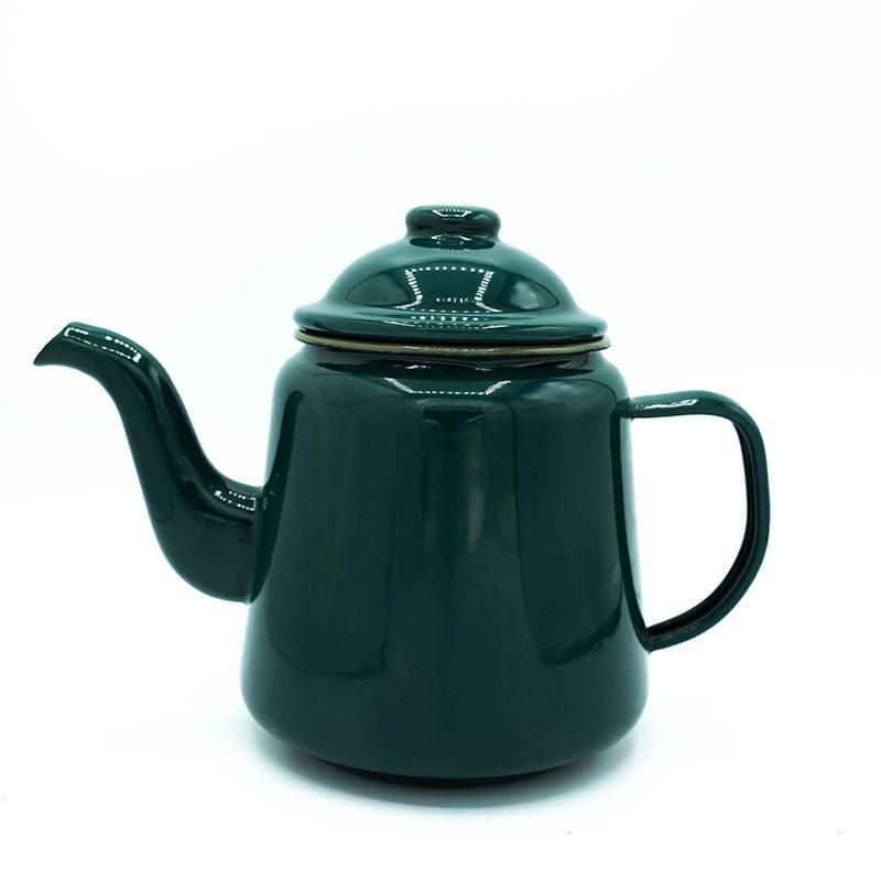 FALCON（スワンズ） FALCON ファルコン ホーロー TEA POTS