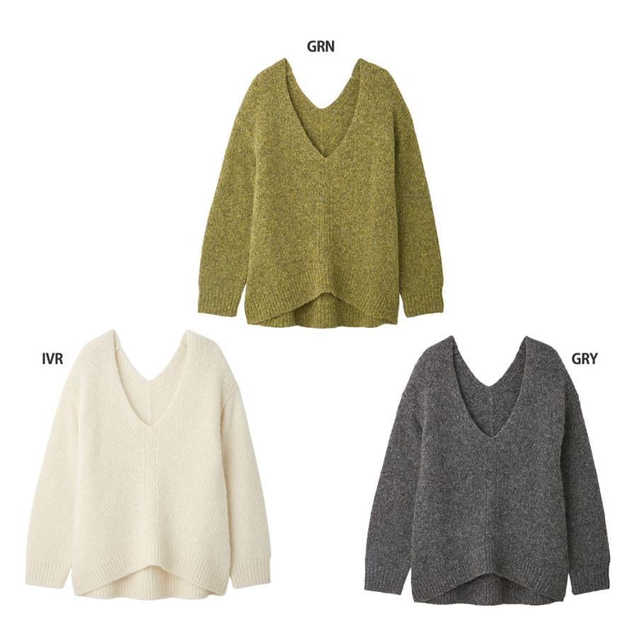 FRAY I.D（フレイ・アイディー） SALE40%OFF FRAY I.D ベビーアルパカ