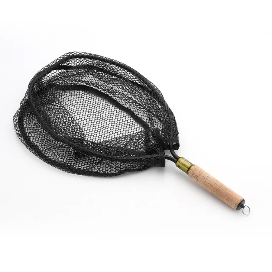RGM(ルースター ギア マーケット) RGM Landing Net 300 ランディングネット 300 淡水 渓流 収納BAG付き | JACKALL | 11