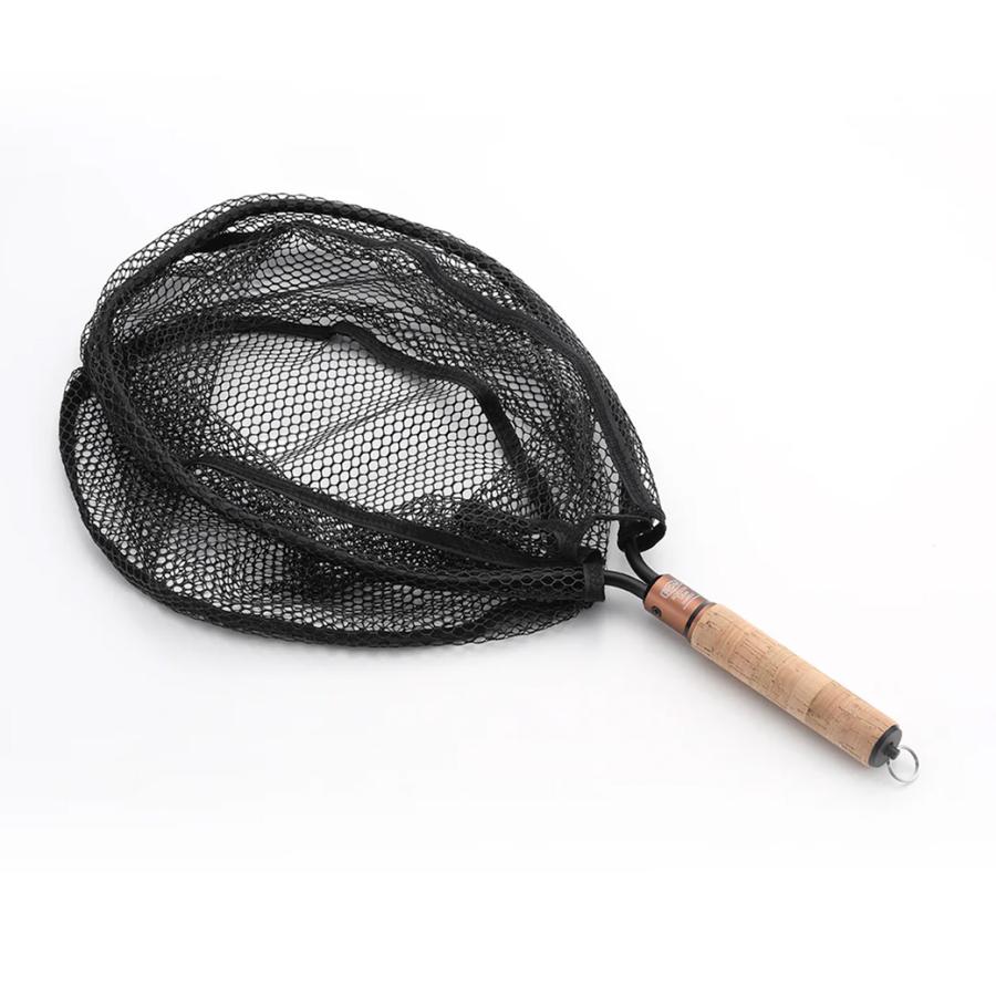 RGM(ルースター ギア マーケット) RGM Landing Net 300 ランディングネット 300 淡水 渓流 収納BAG付き | JACKALL | 12