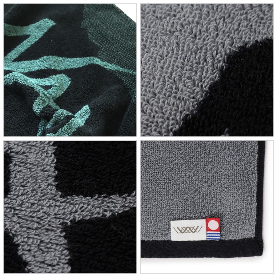NANGA LOGO FACE TOWEL ナンガロゴフェイスタオル 今治タオル やわらか キャンプ アウトドア スポーツ 釣り アクティビティ | NANGA | 09