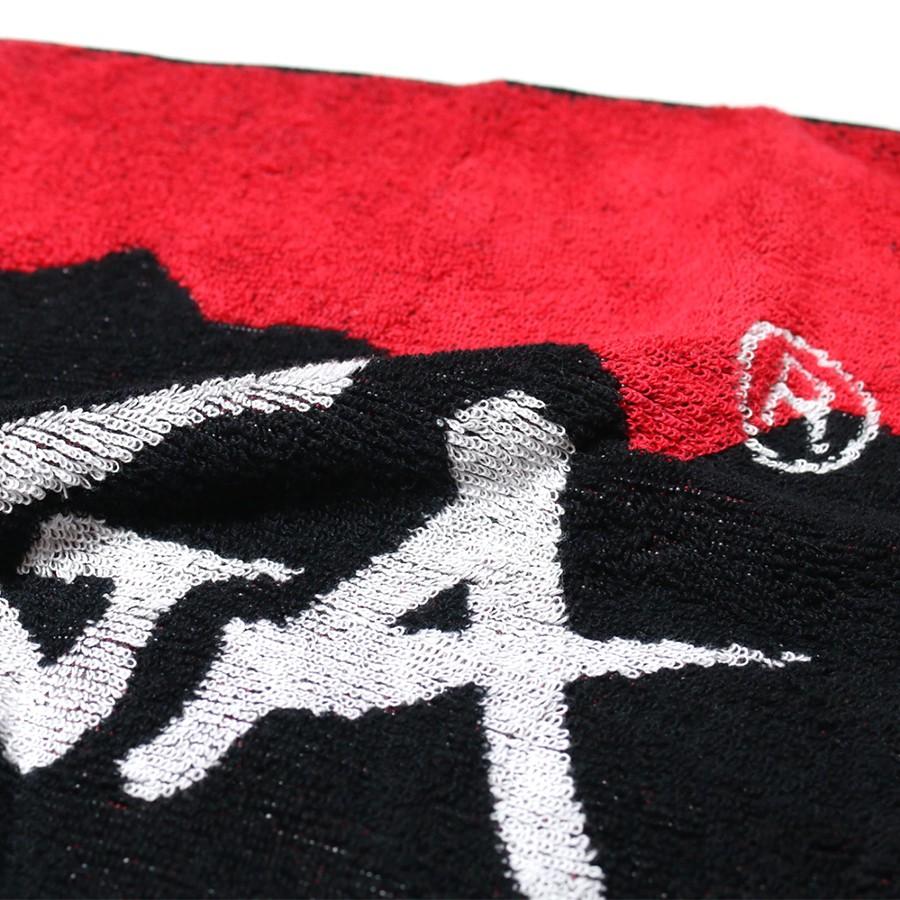 NANGA LOGO FACE TOWEL ナンガロゴフェイスタオル 今治タオル やわらか キャンプ アウトドア スポーツ 釣り アクティビティ | NANGA | 11