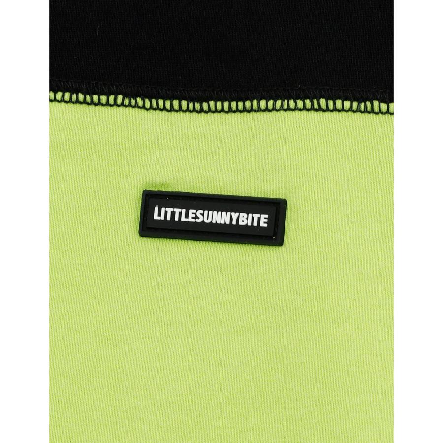 SALE30%OFF リトルサニーバイト LSB logo long tee ロゴロングTシャツ