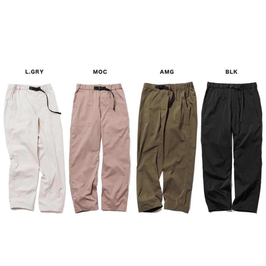 NANGA SALE20%OFF ナンガ HINOC RIPSTOP FIELD PANTS ヒノック