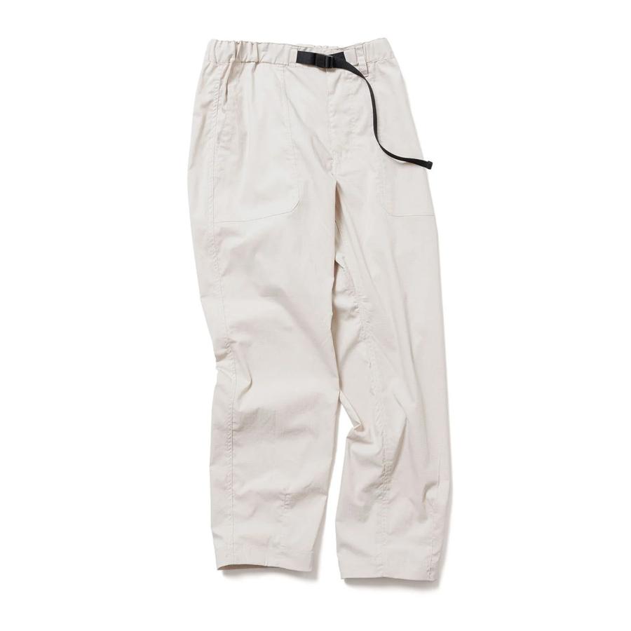 NANGA（ナンガ） HINOC RIPSTOP FIELD PANTS ヒノック リップストップ