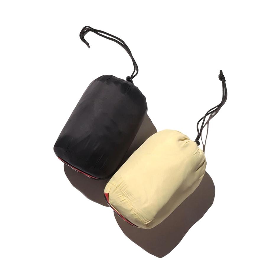 NANGA ナンガ 防災 SLEEPING BAG INNER SHEET スリーピング バッグ