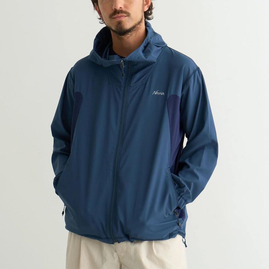 ネイビー サイクルジャケット フルジップ 楽天市場】□ ノースフェイス A5 シリーズ フルジップ ライン