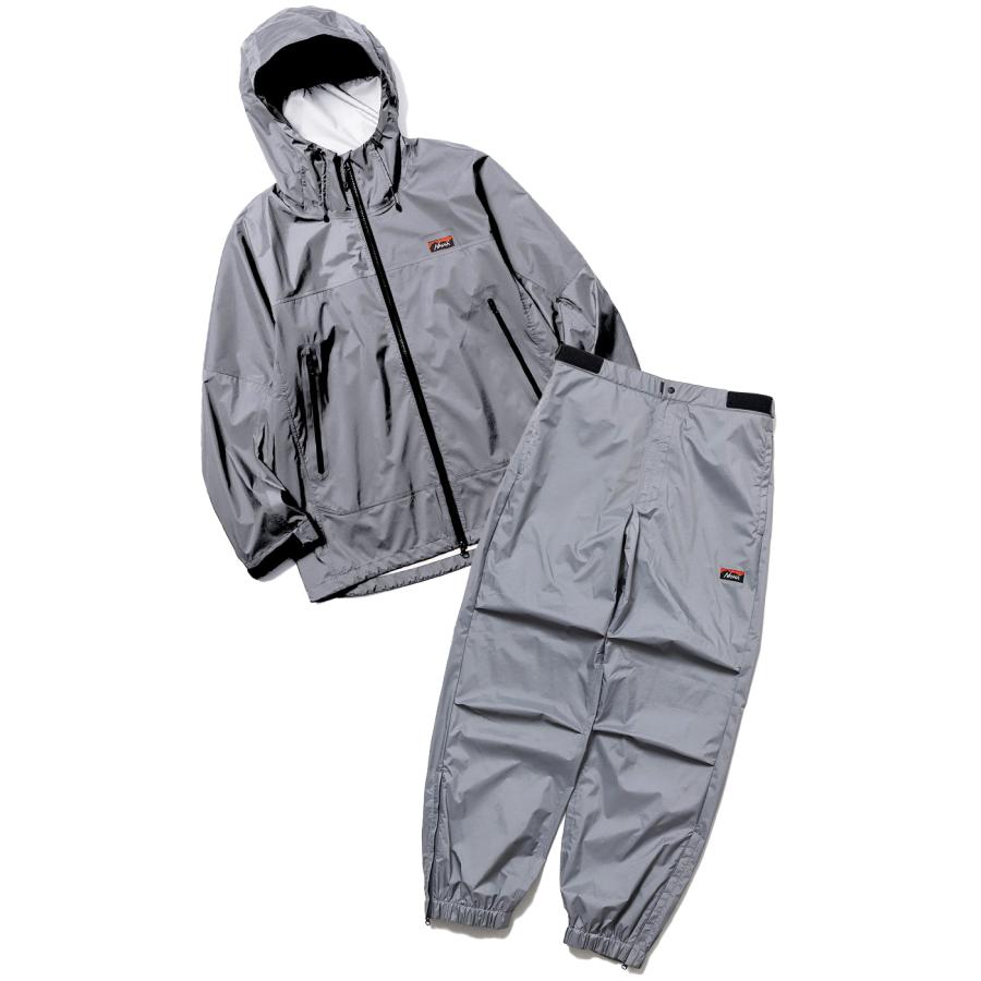 NANGA GAAAGAAAGAAACY 3色セット NANGA (ナンガ) GAAACYキーホルダー 3色セット / ガーシー