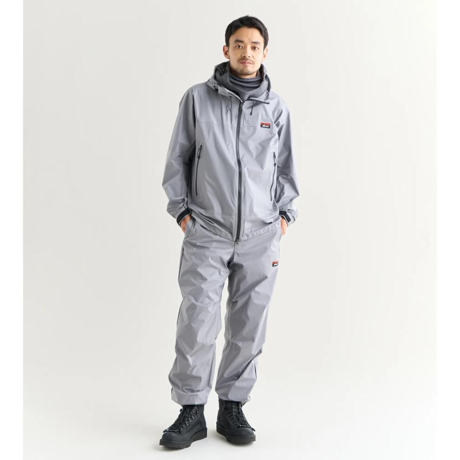 NANGA（ナンガ） AT 3L WEATHER SHEILD JK(MEN) AT 3L ウェザー