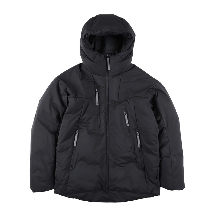 NANGA（ナンガ） MOUNTAIN PEAK DOWN JACKET マウンテンピーク ダウン