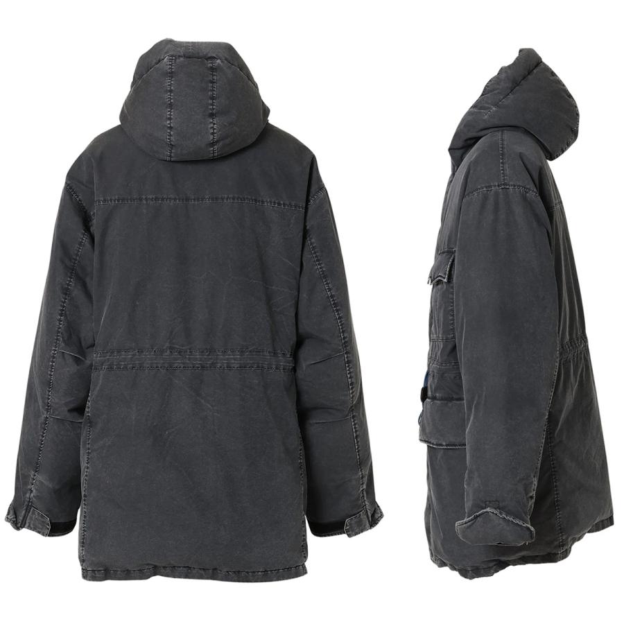 NANGA ナンガ TRAIL READY DOWN JACKET トレイルレディ ダウンジャケット N2530-0G077C アウトドアウェアー アウター_2